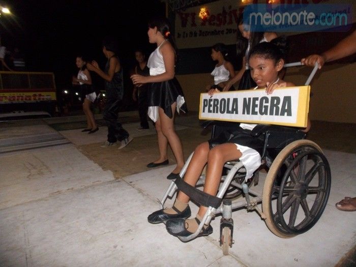 Primeira noite do VI Festival Cultural 2014  - Imagem 56