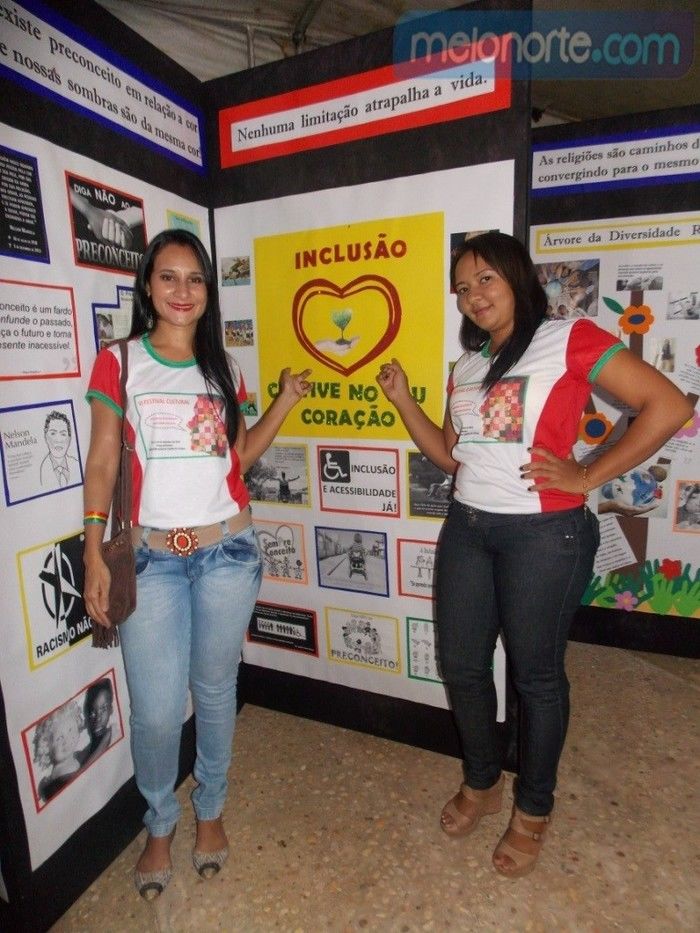 Primeira noite do VI Festival Cultural 2014  - Imagem 5