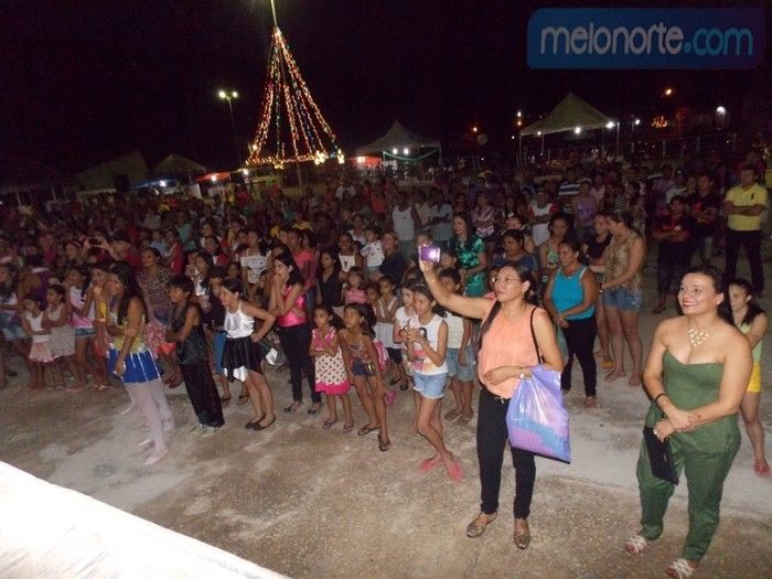 Primeira noite do VI Festival Cultural 2014  - Imagem 27