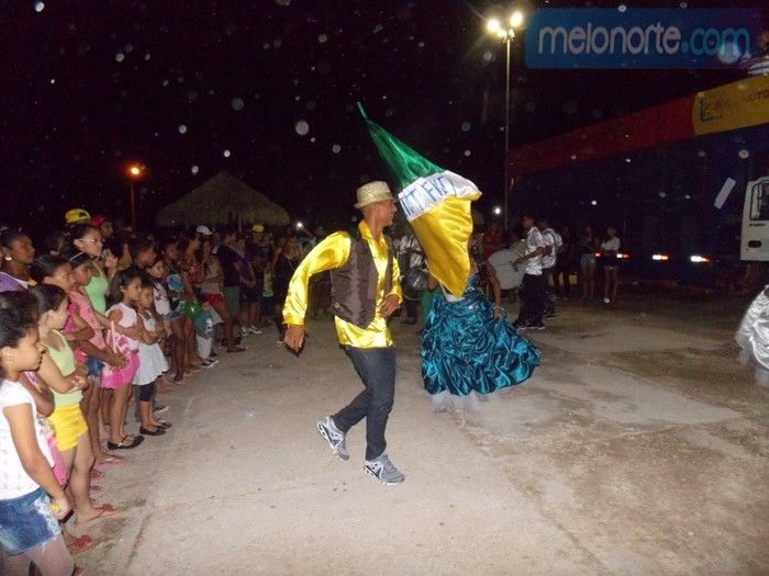 Primeira noite do VI Festival Cultural 2014  - Imagem 48