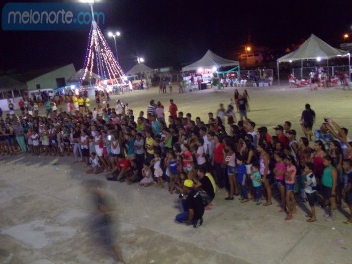 Primeira noite do VI Festival Cultural 2014  - Imagem 73