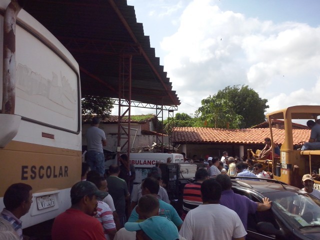 Prefeitura realiza leilão Público - Imagem 9