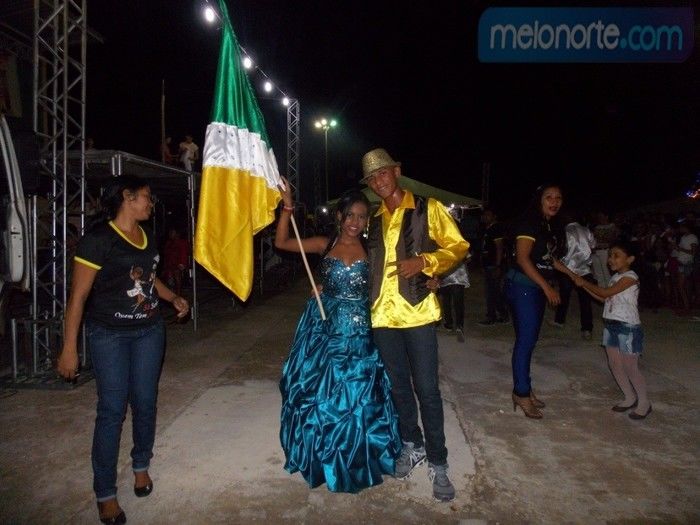 Primeira noite do VI Festival Cultural 2014  - Imagem 54