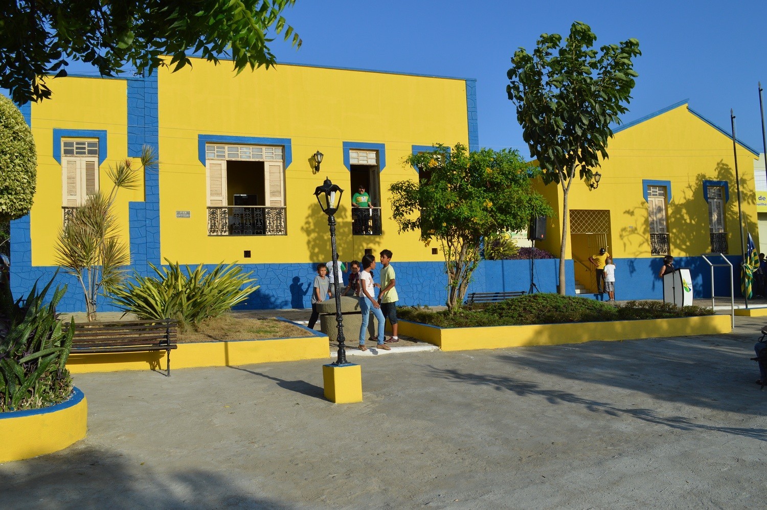 Bernildo Val limpa o nome do Município e tira Buriti dos Lopes do CAUC; Bem vindo ao mundo dos  Fichas Limpas Buriti!