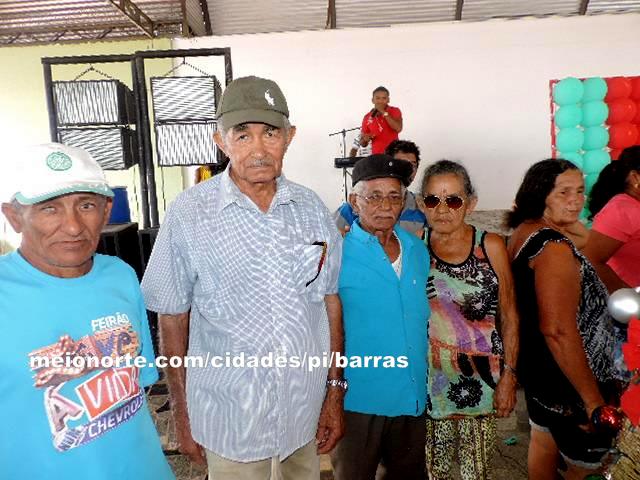 Secretaria de Assistência Social realizou mais um evento com os idosos - Imagem 8