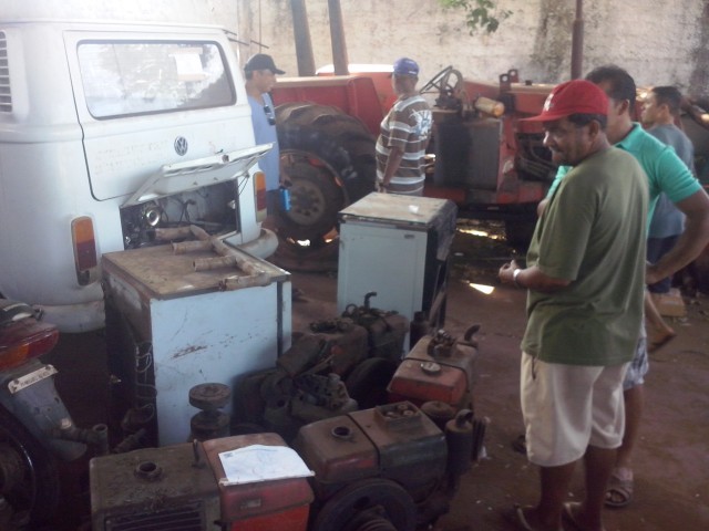 Prefeitura realiza leilão Público - Imagem 3