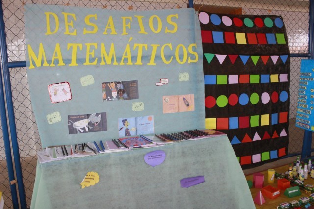 Festa de encerramento do ano letivo para os alunos do PNAIC no Município de Miguel Alves - Imagem 14