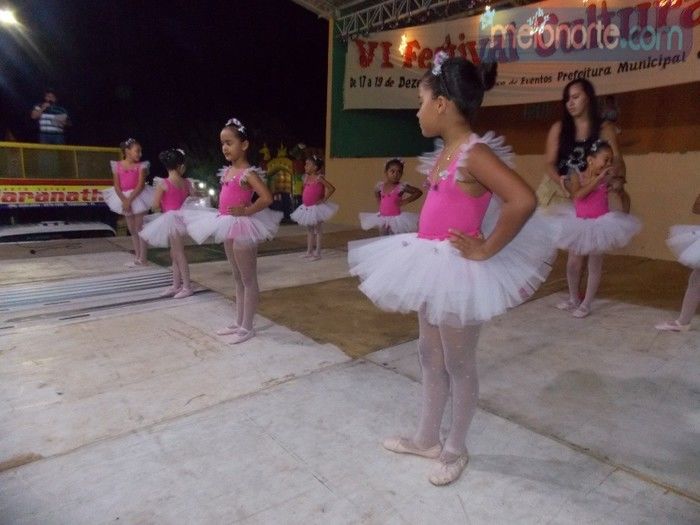 Primeira noite do VI Festival Cultural 2014  - Imagem 21