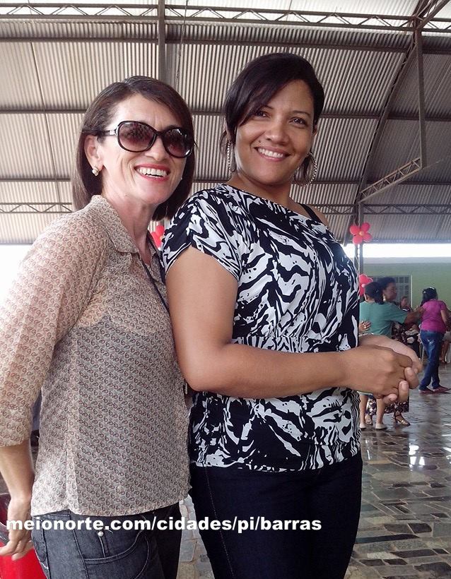 Secretaria de Assistência Social realizou mais um evento com os idosos - Imagem 3