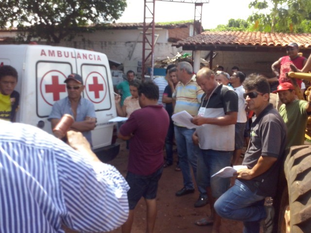 Prefeitura realiza leilão Público - Imagem 8