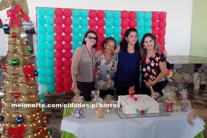 Secretaria de Assistência Social realizou mais um evento com os idosos - Imagem 2