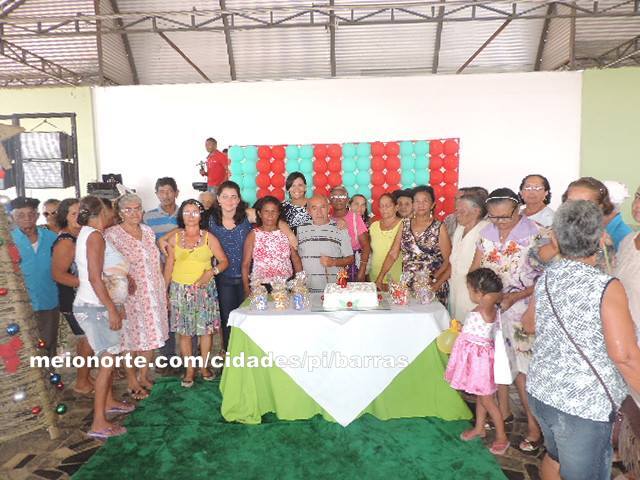 Secretaria de Assistência Social realizou mais um evento com os idosos - Imagem 6