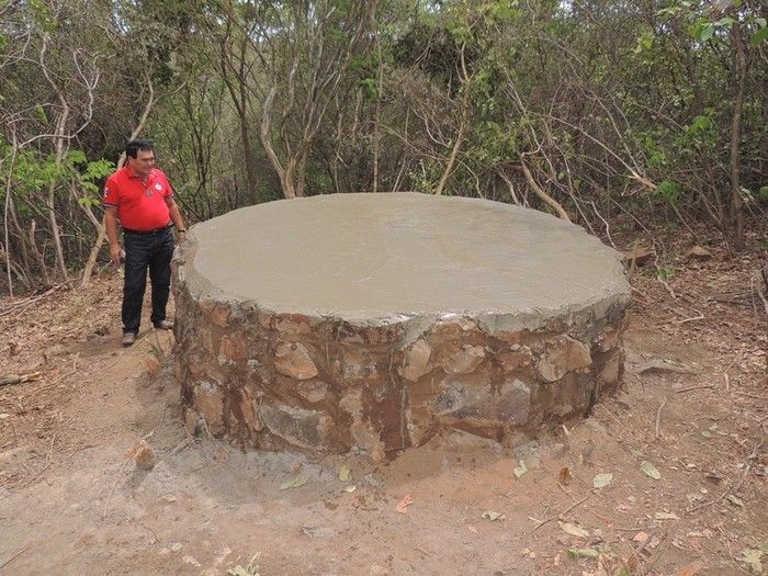 Vereadores Chico Zaca e Antônio Uchoa visitam obras em comunidades rurais - Imagem 10