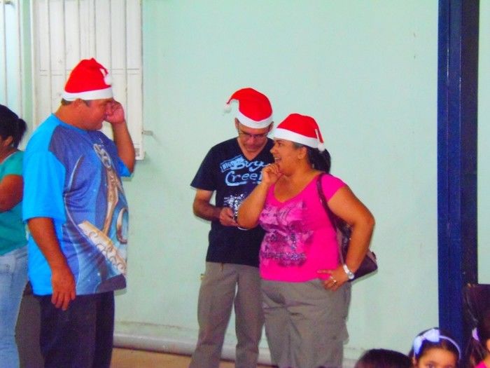 A Loja Maçônica Luz e Justiça nº 10 realizou festa de natal para crianças  - Imagem 29