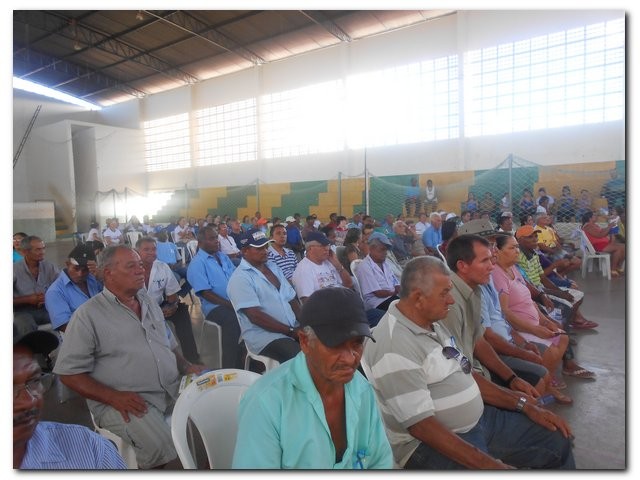 'Novembro Azul' faz intensa mobilização pela Saúde do Homem no interior do Piauí - Imagem 21