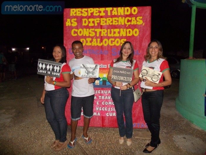 Primeira noite do VI Festival Cultural 2014  - Imagem 8