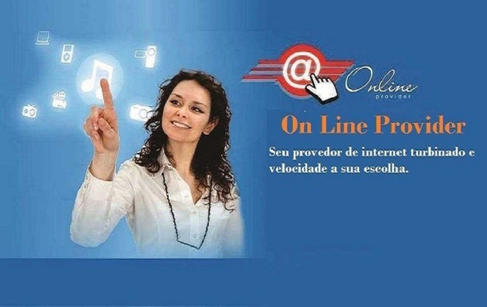 On Line Provider tem preço especial nesse final de ano, aproveite!