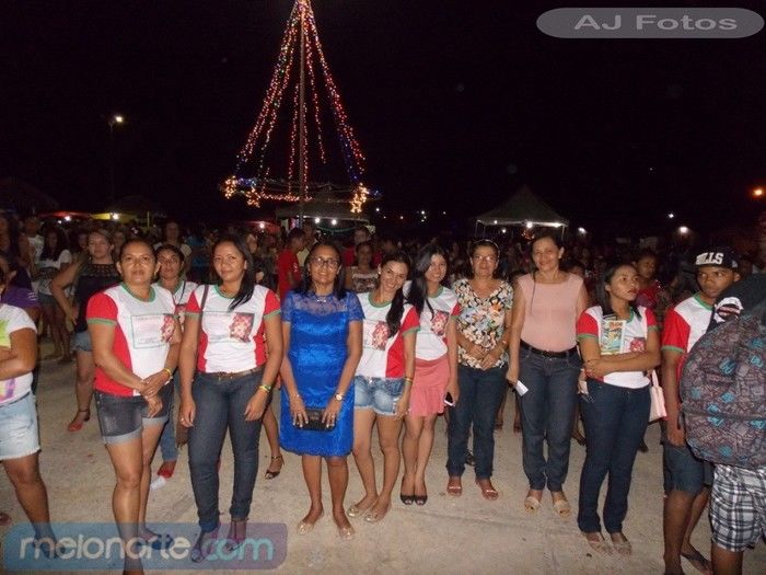 Registros da 2ª noite do VI Festival Cultural  - Imagem 60