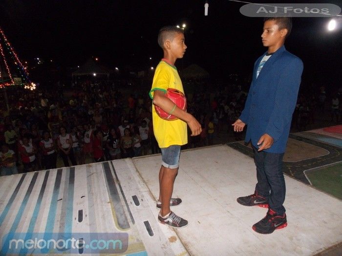 Registros da 2ª noite do VI Festival Cultural  - Imagem 58