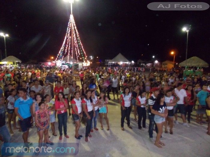 Registros da 2ª noite do VI Festival Cultural  - Imagem 52