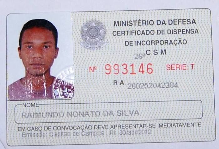 Com uma arma de fogo jovem de 22 anos tira sua própria vida - Imagem 3