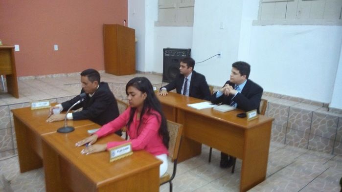 Magazon é eleito Presidente da Câmara para o biênio 2015/2016 - Imagem 3