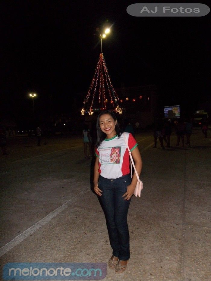 Registros da 2ª noite do VI Festival Cultural  - Imagem 26