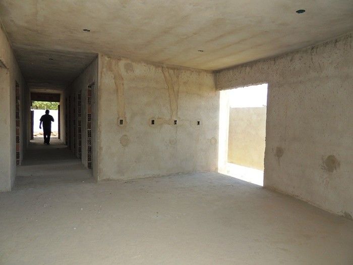 Vereador Chico Zaca visita obras em andamento na cidade - Imagem 33