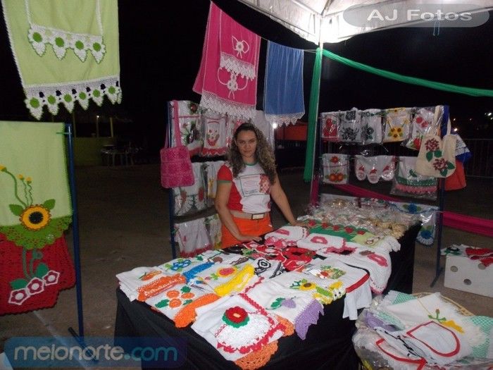 Registros da 2ª noite do VI Festival Cultural  - Imagem 2