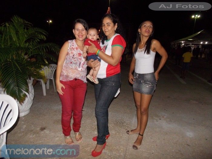 Registros da 2ª noite do VI Festival Cultural  - Imagem 34