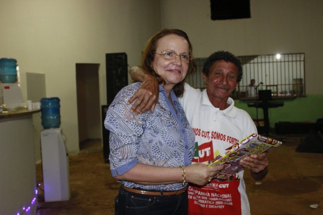 Funcionários participam da Festa de confraternização da Prefeitura de Miguel Alves Nesta Quinta-Feira (19/12), a Prefeitura de Miguel realizou a conf - Imagem 57