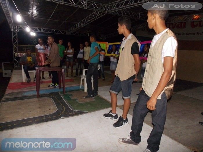 Registros da 2ª noite do VI Festival Cultural  - Imagem 84