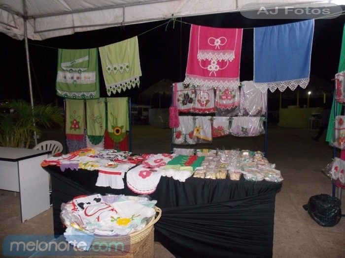Visite a tenda da Casa do Cidadão no festival Cultural  - Imagem 1