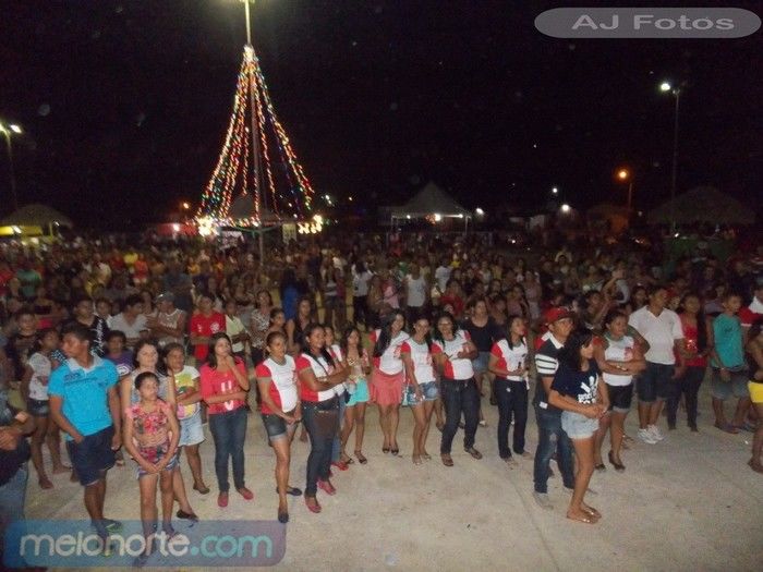 Registros da 2ª noite do VI Festival Cultural  - Imagem 50