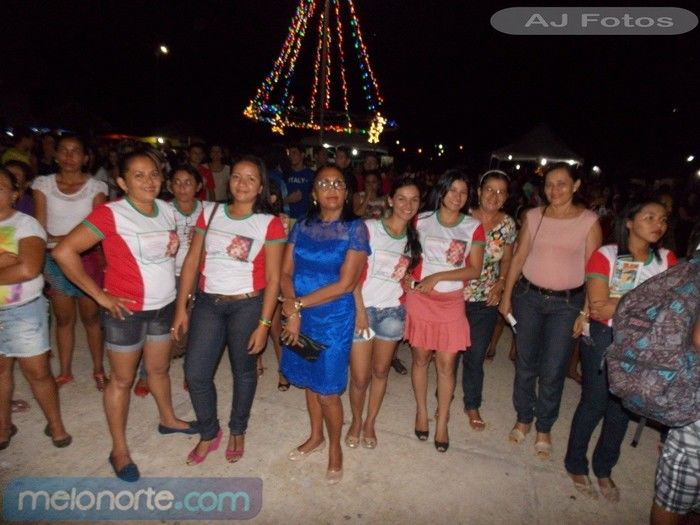 Registros da 2ª noite do VI Festival Cultural  - Imagem 59