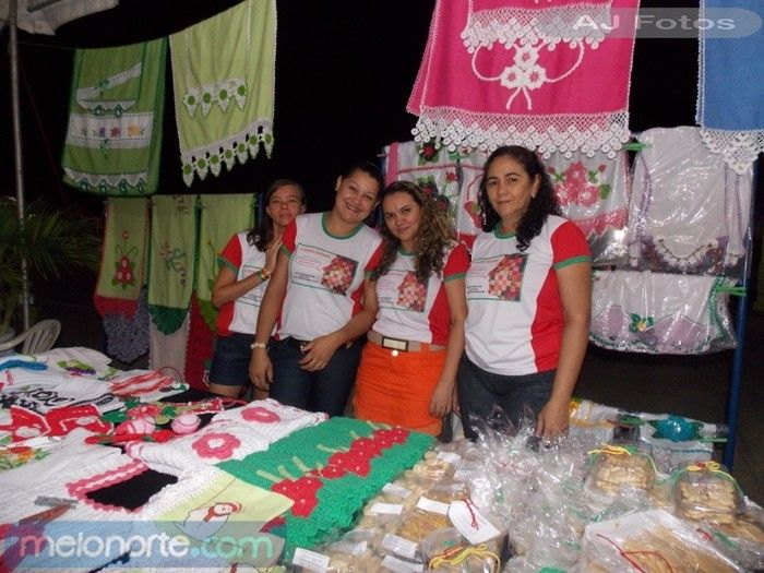 Visite a tenda da Casa do Cidadão no festival Cultural  - Imagem 4