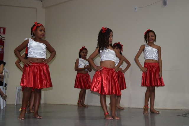 Professores participam do II Seminário do Pnaic em Floriano - Imagem 2