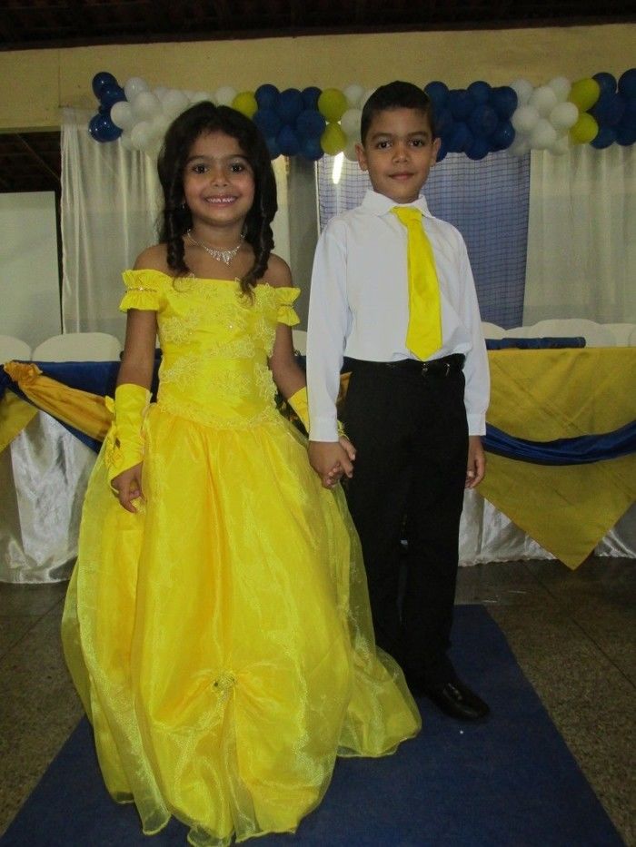 Formatura do ABC Jardim III da unidade Escolar Evaristo Reis - Imagem 104