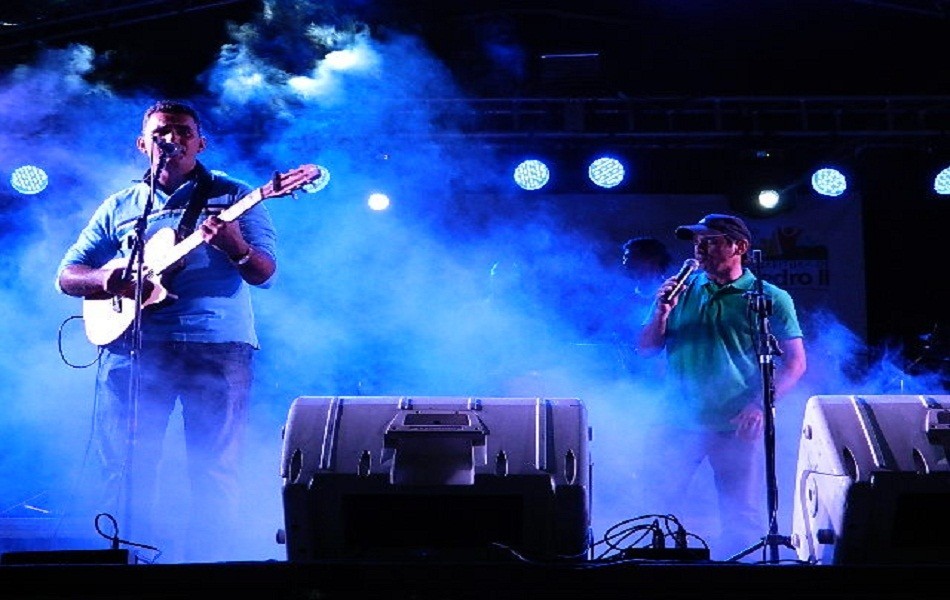 Cantatas na Serra faz cidade respirar clima natalino