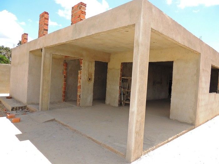 Vereador Chico Zaca visita obras em andamento na cidade - Imagem 36