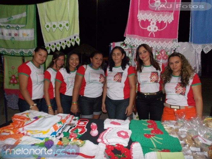 Visite a tenda da Casa do Cidadão no festival Cultural  - Imagem 6