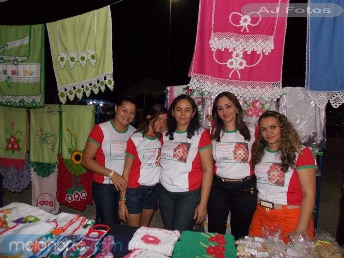 Visite a tenda da Casa do Cidadão no festival Cultural  - Imagem 7