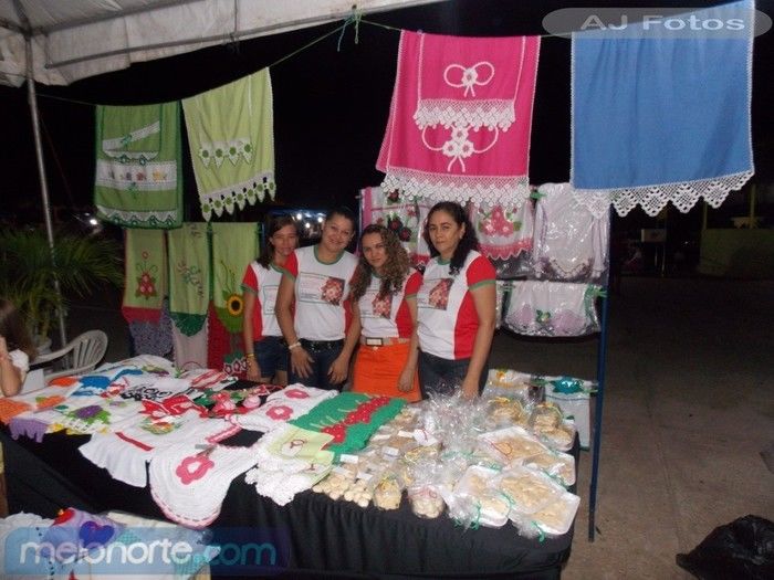 Visite a tenda da Casa do Cidadão no festival Cultural  - Imagem 3