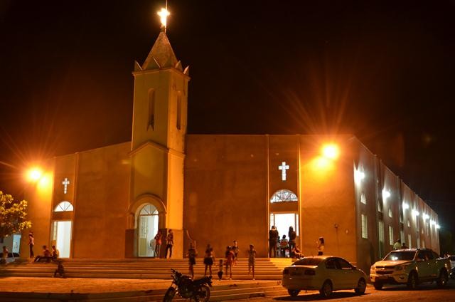 Cidade de Ipiranga recebeu Decoração de Natal - Imagem 47