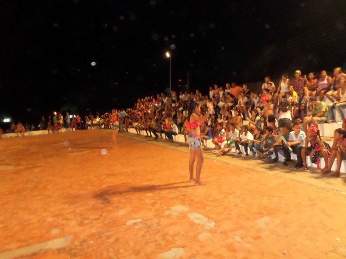 Encerramento das atividades do Programa Mais Educação 2014 - Imagem 18