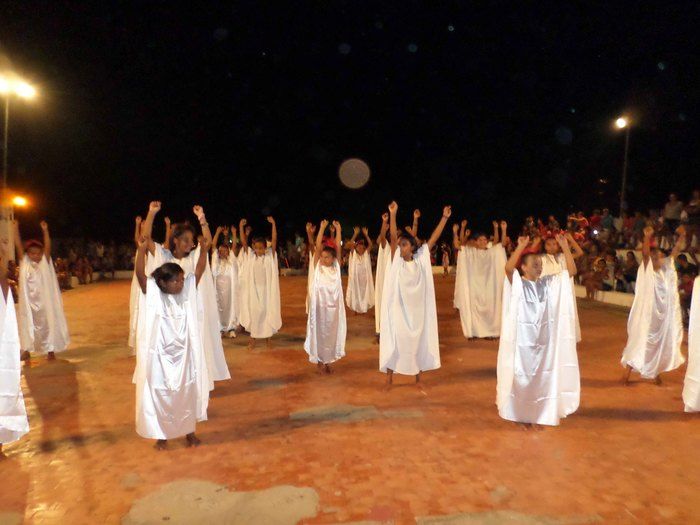 Encerramento das atividades do Programa Mais Educação 2014 - Imagem 12