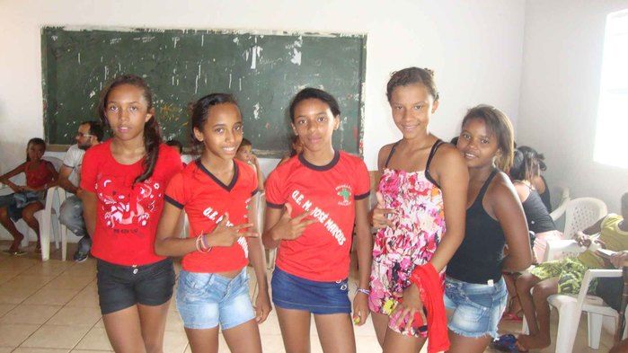 Final do Campeonato Estudantil de Futsal Masculino e Feminino da Escola Municipal José Marques - Imagem 15