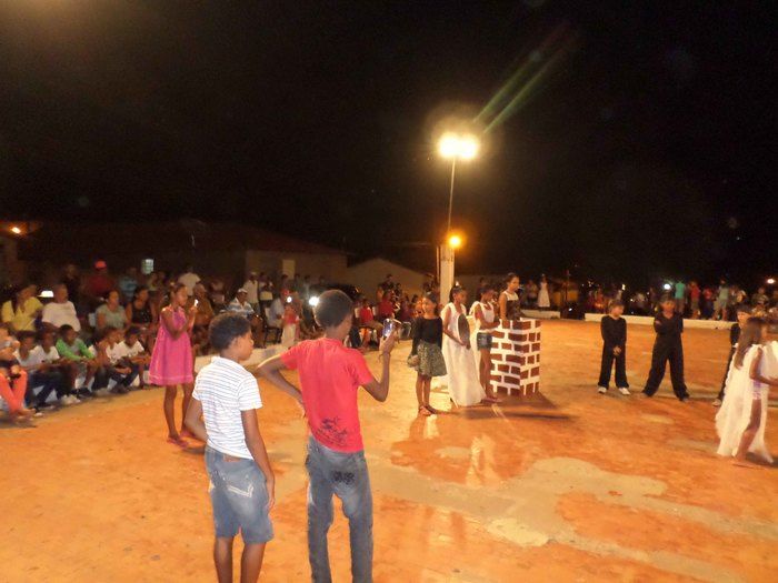 Encerramento das atividades do Programa Mais Educação 2014 - Imagem 9