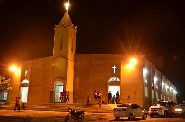 Cidade de Ipiranga recebeu Decoração de Natal - Imagem 46