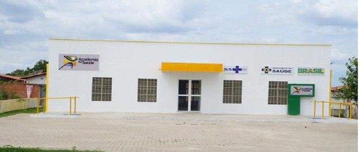 Academias Públicas de Saúde serão entregues em breve ! - Imagem 2